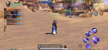 《盛唐幻夜》特色活动 大唐荣耀玩法攻略篇