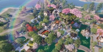 【天涯拍摄学院】保姆级教程！手把手教你拍家园大片~