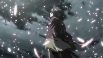 诸神皇冠--光与影的守望者（第五卷 第一百七十幕 不死的消亡）