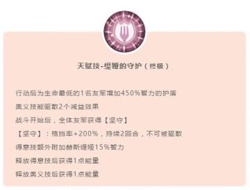 【圣殿攻略】喜爱甜食的赫斯缇娅要如何培养呢？看完这份攻略你就明白啦