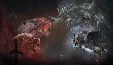 大型免费DLC更新计划！周年庆终极彩蛋β揭秘！（活动已开奖）