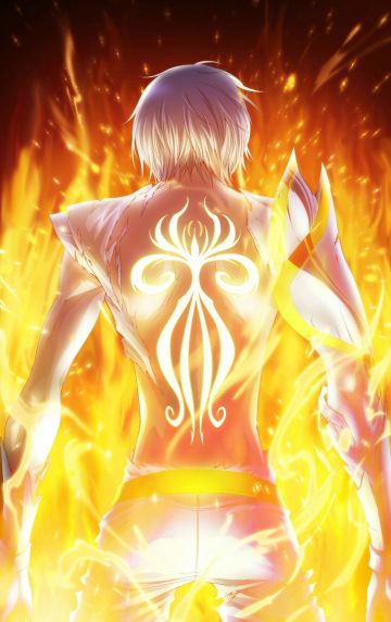 诸神皇冠--传说之下（第一章 致英雄 第一幕 海的敌人）