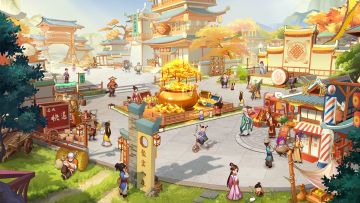 【节日福利】儿童节礼包码来咯