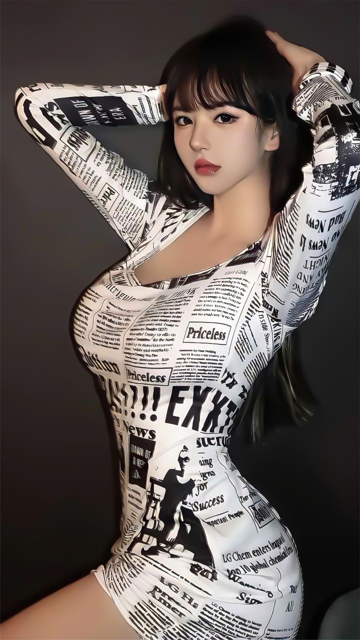 签到截图