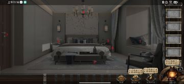 密室逃脱6-房间3攻略