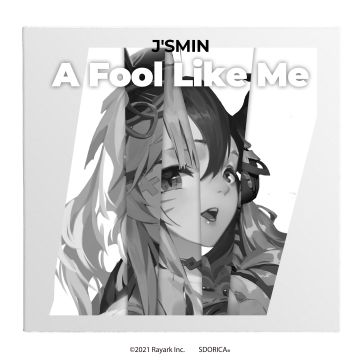 ‍《万象物语》5人女团 "J’SMIN"正式出道！