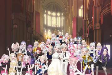 新功能【大合拍】上线噜ヽ(•ω•。)ノ