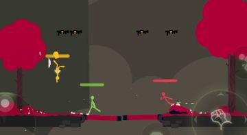 火柴军械库 | 成为喷射战士的第一步！