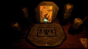 Inscryption 游戏预告