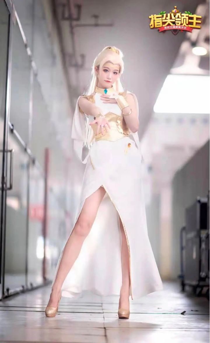指尖女神专属“不心动挑战” | 小孩子才做选择 1截图