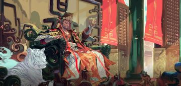 春节爆料丨虎年换新装，春节限定外观登场！