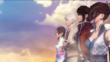 【5.5话题】打卡不良人网红圣地