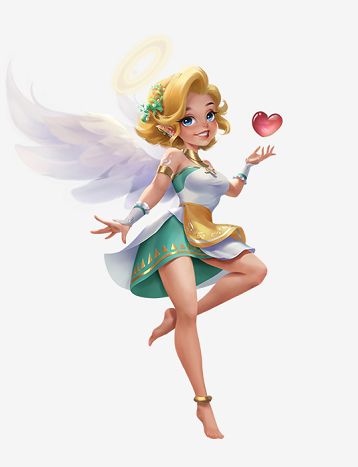 凯撒の鉴赏丨跟喵一起来看看这次的新角色吧！