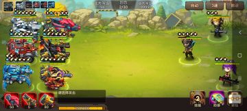 【攻略】深渊幻境40层打法！超级简单的一关！白送一个中坚宝箱！