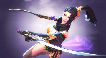 【图文攻略】天机阁武器首选淬炼属性竟然是它