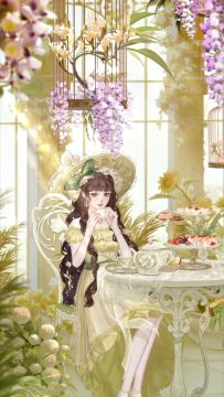 场景换装？我们做了一个大胆的尝试！