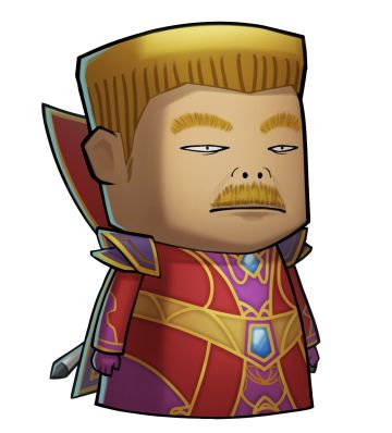 爆料丨老当益壮，冰雪风暴！新联动信使方砖重磅登场！