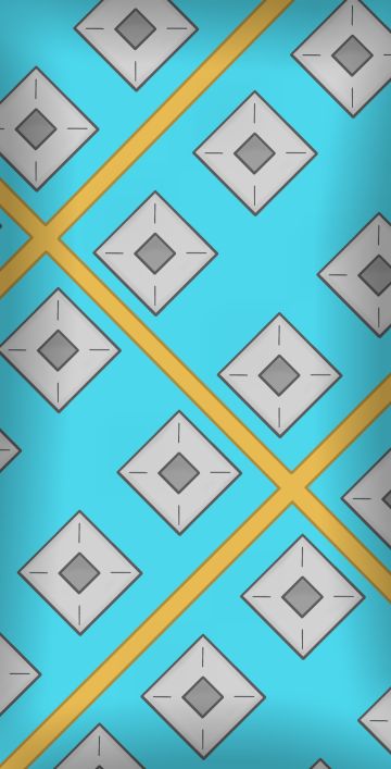 原创，简约壁纸）