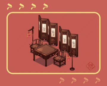 【剧透社】第2弹：穿越时空的美，感受国风的典雅与温柔