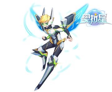 【森林之殇】终结兔