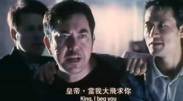 【论坛求助】是时候向组织宣传一波了