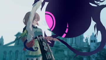 【电绘】先随便发一个