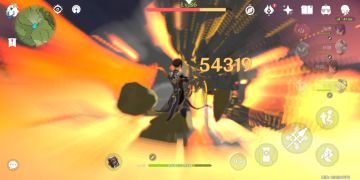 个人钟离搭配分享