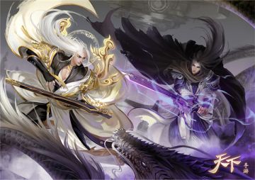 《天下》手游跨服竞技赛王者冠军全面解读