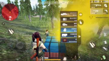 圣诞狂欢！收集道具兑换圣诞时装！