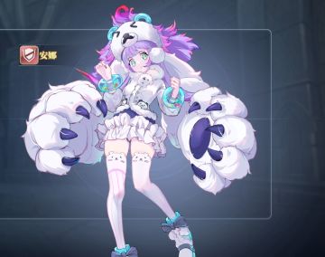 关于安娜、守望、路西法的一点体会