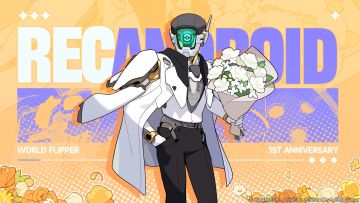 一周年主题壁纸 第一弹