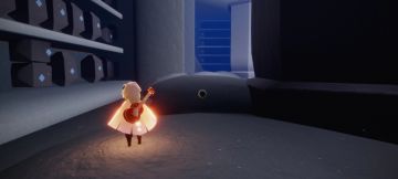 《光遇》禁阁今日日常和季节蜡烛位置