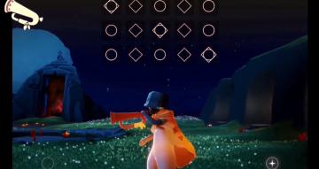 集结季/重组季 背饰展示（10个）