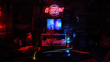 「吉考斯工业 × PlayStation」联名商品宣传短片正式公布！