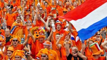 青春风暴席卷欧罗巴 欧冠4强球队巡礼带你走进阿贾克斯