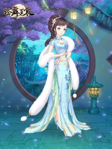 《旗袍美人》民国的时尚圈