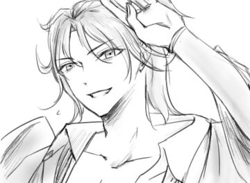 【坂本龙马测评】是装逼如风还是黑队唯一直男？快乐就完事了