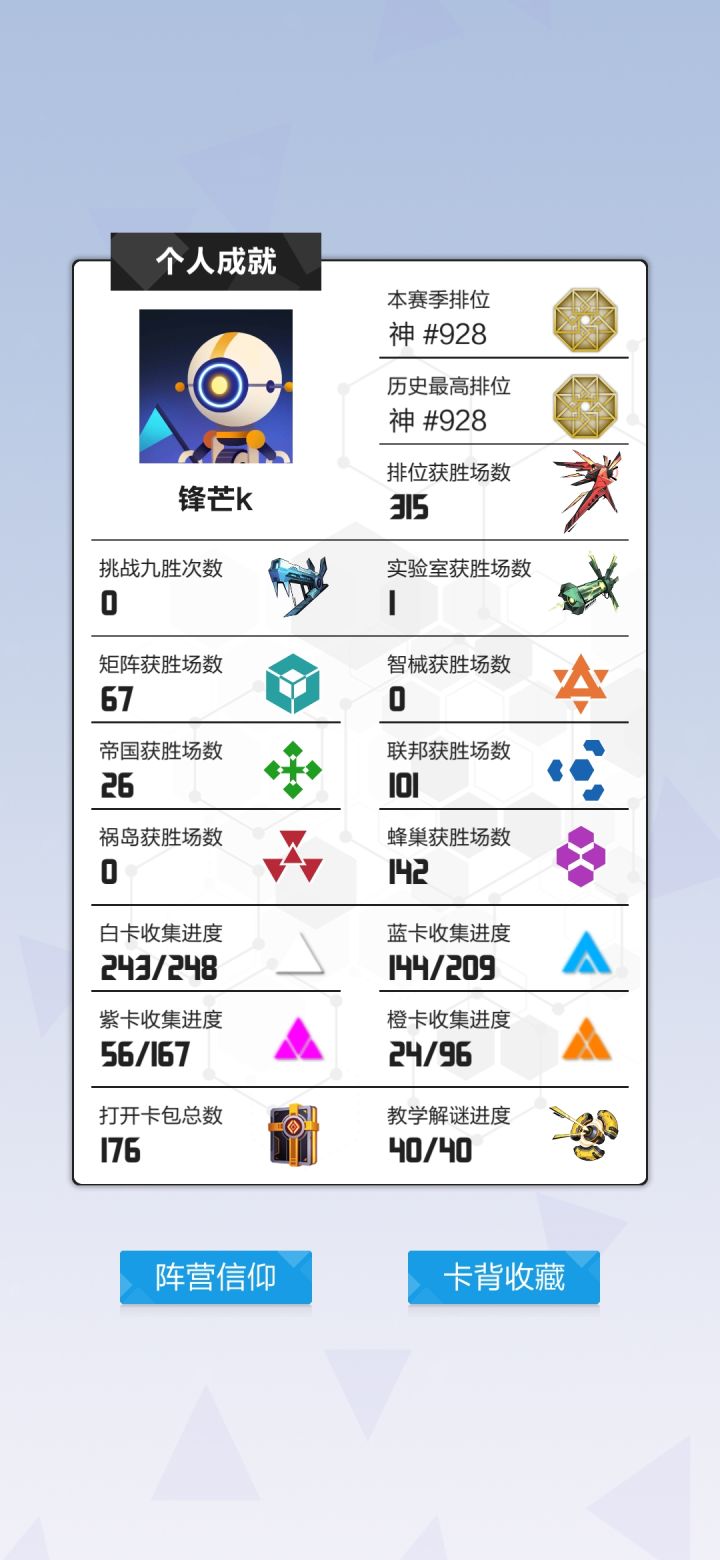 终于上神了,萌新步入新手行列截图