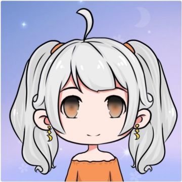 【美术跑路杯】哟，可咸可甜的阿月酱脸庞前三名登场！