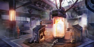 《暮色方舟》研发日记--其他势力曝光