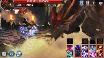 破灭之瞳打法视频图文攻略 by樱花祭