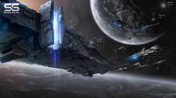 游戏实录 | 《第二银河》驾照考核演示（内含第七批准入名单）