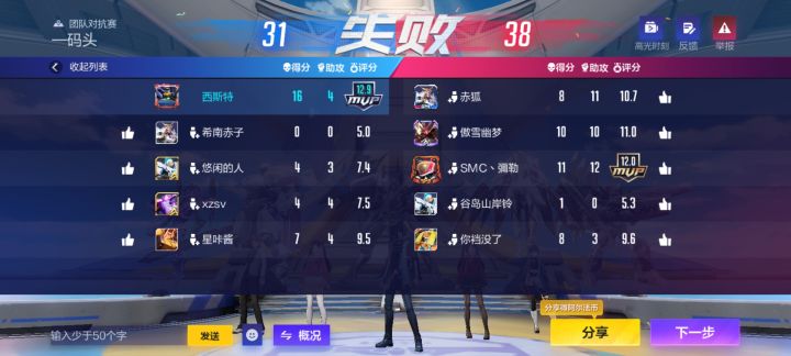 每日一麻截图