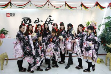 【福利】此图不需要任何备注~~~