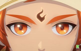 ☆全新动画故事食灵篇：浮华旬味，梦之料理☆