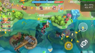 《甩锅大作战》官方体验指南——(内有竞猜)