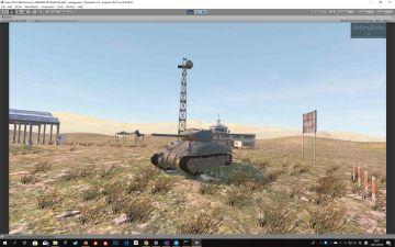 【更新】4.5.3 增量更新 KV-5 巨兽来袭！ 与新地图！