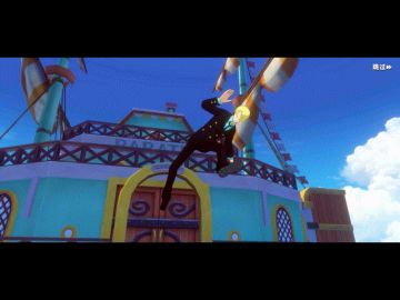 伙伴百科“黑足·山智”——精通足技的海上厨师