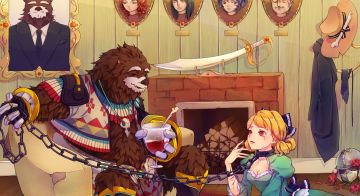 12月15日，《生灵怒》安卓苹果双端终于要同步封测了！