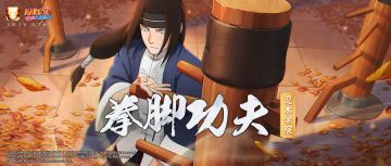 【忍术学院】这一拳多年的功夫，你挡得住吗？